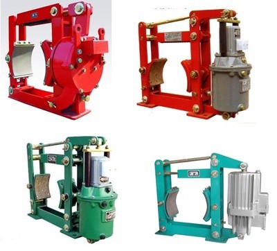 電磁抱閘制動(dòng)器 工程機(jī)械安全守護(hù)者，廠家直銷與型號(hào)優(yōu)勢(shì)解析