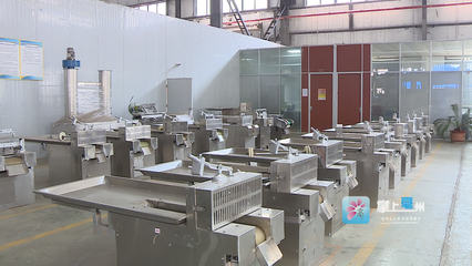 科技賦能，智造未來(lái) 機(jī)械設(shè)備領(lǐng)域的“專精特新”企業(yè)崛起之路