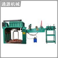 任縣通源機(jī)械廠 專業(yè)提供金屬成型、木工機(jī)械及環(huán)保設(shè)備一體化解決方案