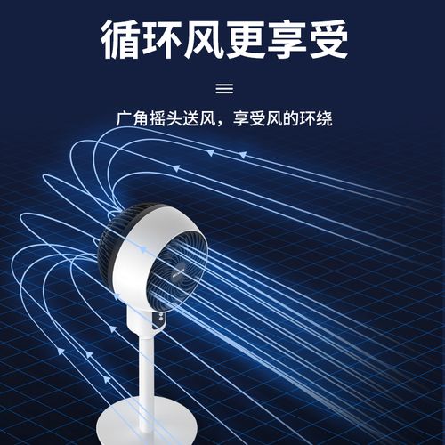 清風(fēng)自在對(duì)流間 美菱空氣循環(huán)扇，重構(gòu)家的呼吸美學(xué)