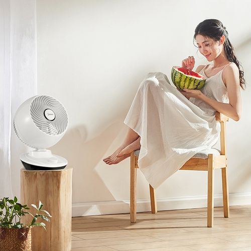 fga20xa家用空氣循環(huán)風(fēng)扇電風(fēng)扇臺(tái)式臥室立體對(duì)流扇臺(tái)式